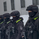 ВКО. В поселке имени Кайсенова проводятся антитеррористические учения 